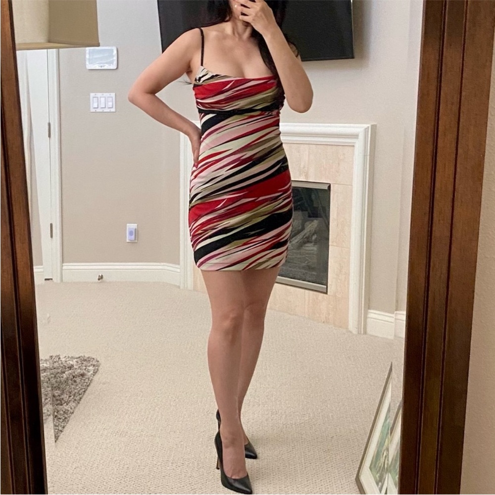 BCBG MAXAZRIA Dress